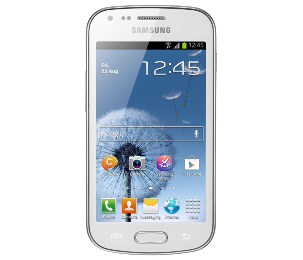 Samsung Galaxy Trend S7560 biały - 153046 - zdjęcie